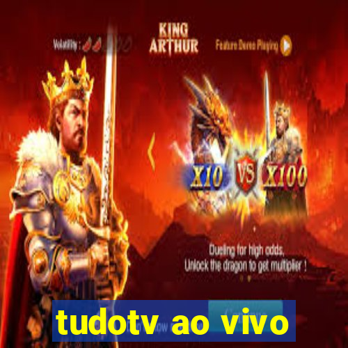 tudotv ao vivo